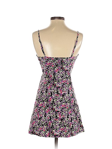 American Eagle Outfitters Casual Dress (view 2)