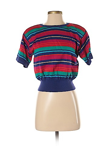 Liz Claiborne Pullover Sweater (view 1)