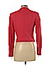 Mossimo 100% Cotton Red Jacket Size 4 - photo 2
