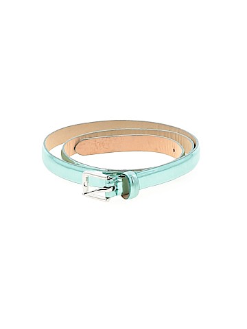 J.Crew Leather Belt (view 1)