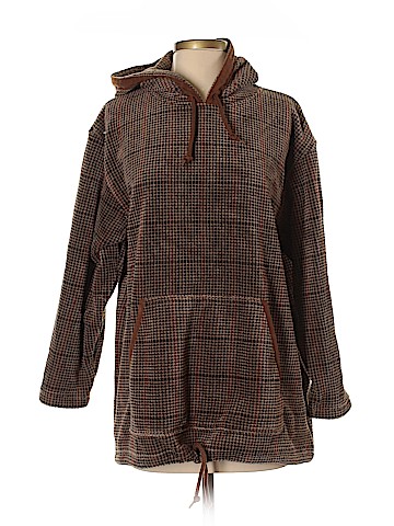 Jones New York Sport Pullover Hoodie (view 1)