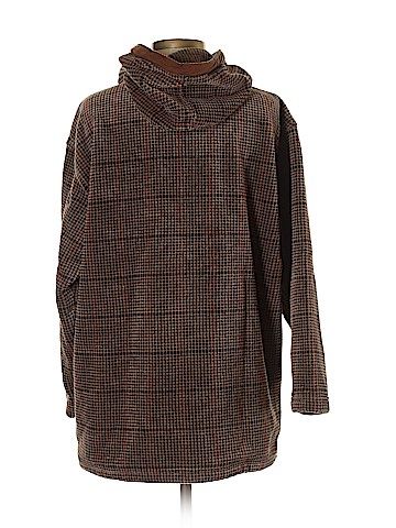 Jones New York Sport Pullover Hoodie (view 2)