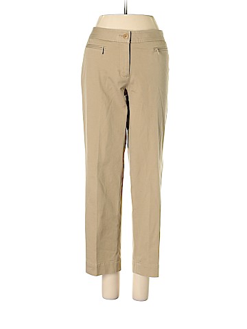 Talbots Khakis (view 1)