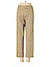 Talbots Tan Khakis Size 8 (petite) - photo 2
