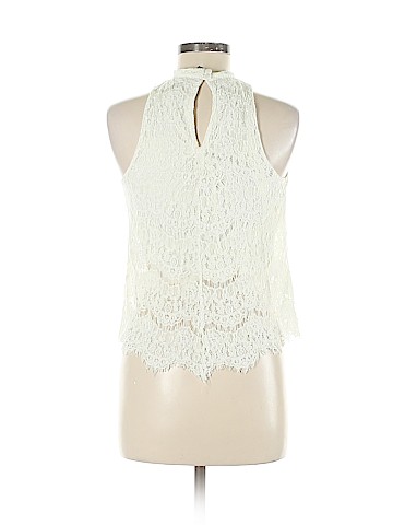 Fire Los Angeles Sleeveless Blouse (view 2)