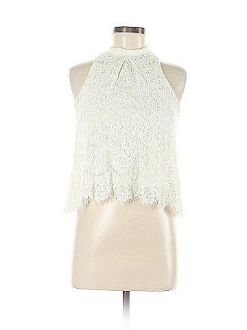 Fire Los Angeles Sleeveless Blouse (view 1)