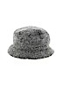 Gap Solid Gray Winter Hat Size Med - Lg - photo 1