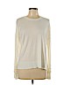 Zara White Pullover Sweater Size L - photo 1