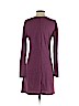 Victoria's Secret Purple Casual Dress Size XS - photo 2