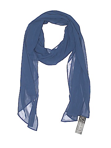 Alex Evenings Scarf (view 1)