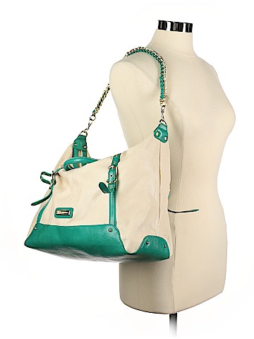 Steve Madden Satchel (view 2)