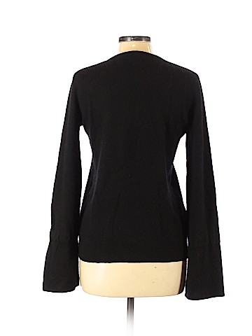 Equipment Cashmere Pullover Sweater (view 2)