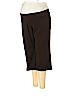 Motherhood Brown Casual Pants Size M - photo 1