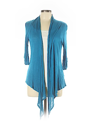 Derek Heart Cardigan (view 1)