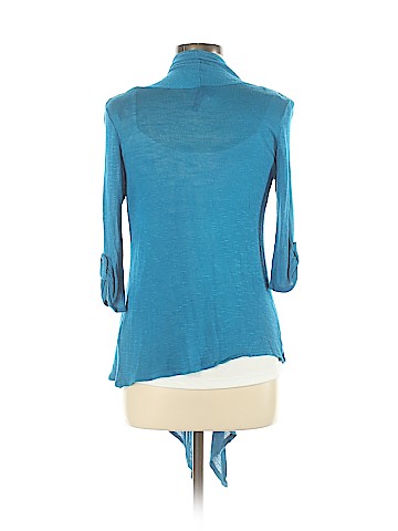 Derek Heart Cardigan (view 2)