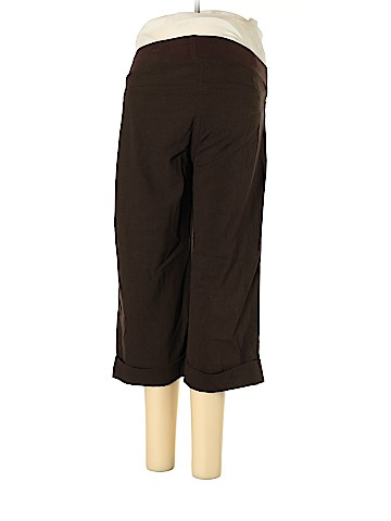 Motherhood Casual Pants (view 2)