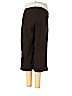 Motherhood Brown Casual Pants Size M - photo 2