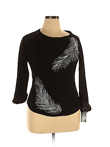 INC International Concepts Pullover Sweater (view 1)