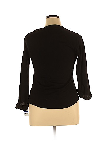 INC International Concepts Pullover Sweater (view 2)