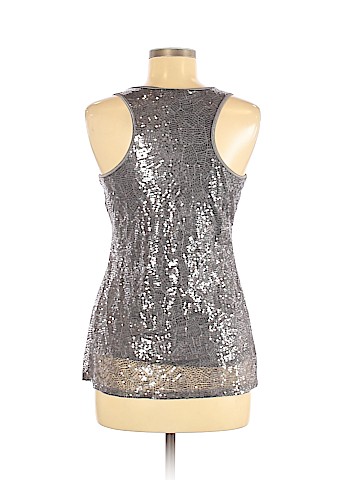 Romeo & Juliet Couture Sleeveless Top (view 2)