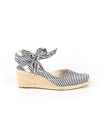 Zara TRF Wedges (view 1)