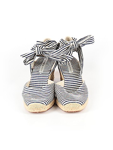 Zara TRF Wedges (view 2)