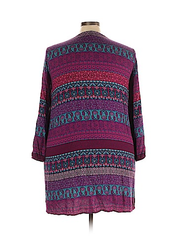 Coline Casual Dress (view 2)