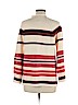 Ann Taylor LOFT Ivory Pullover Sweater Size M (petite) - photo 2