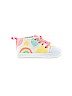 Assorted Brands Ivory Sneakers Size 3-6 mo (baby) - photo 1