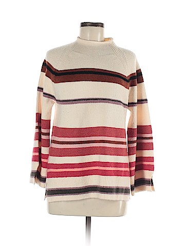 Ann Taylor LOFT Pullover Sweater (view 1)