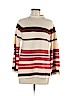 Ann Taylor LOFT Ivory Pullover Sweater Size M (petite) - photo 1