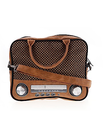 Unbranded Crossbody Bag (view 1)