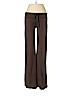 Splendid Brown Sweatpants Size S - photo 1