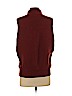 Banana Republic Burgundy Pullover Sweater Size XS (petite) - photo 2