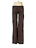 Splendid Brown Sweatpants Size S - photo 2