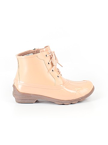 Sperry Top Sider Rain Boots (view 1)