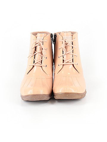 Sperry Top Sider Rain Boots (view 2)