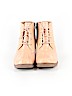 Sperry Top Sider Tan Rain Boots Size 7 - photo 2