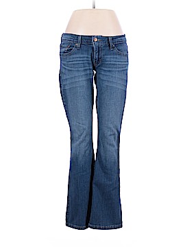Levi Strauss Signature Size 7