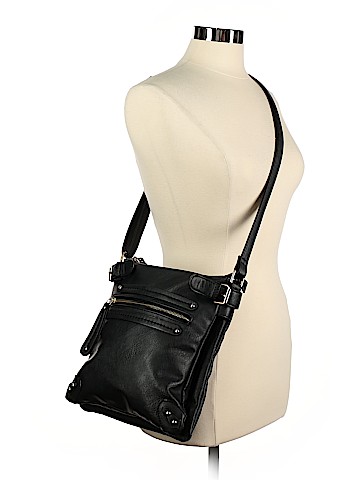 Unbranded Crossbody Bag (view 2)