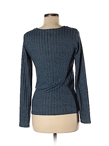 Derek Heart Long Sleeve Top (view 2)