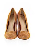 Cole Haan Tan Heels Size 9 1/2 - photo 2