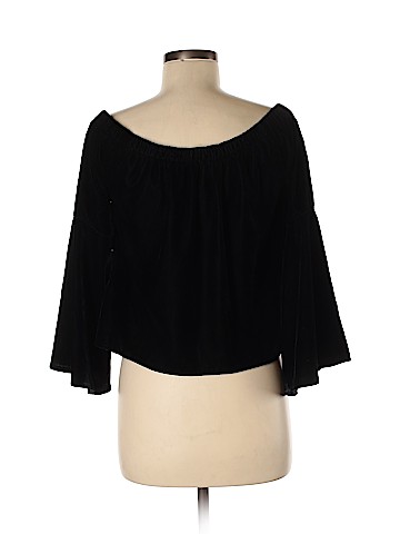 Hollister Long Sleeve Top (view 2)