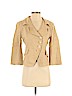 Max Mara Tan Blazer Size EU (IT) 38 / US 2 - photo 1