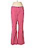 Talbots Pink Cords Size 12 (petite) - photo 1