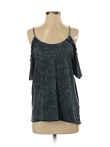 Daytrip Short Sleeve Top (view 1)