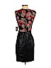 RACHEL Rachel Roy Black Cocktail Dress Size 4 - photo 2