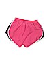 Nike Pink Athletic Shorts Size S - photo 2