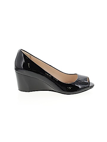 Cole Haan Wedges (view 1)