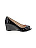 Cole Haan Black Wedges Size 7 1/2 - photo 1